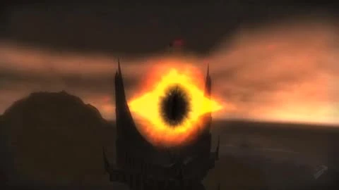 LotR: Aragorn's Quest "Launch Trailer"