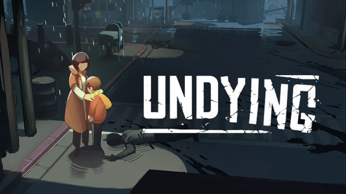 Приключение на выживание Undying вышло из раннего доступа