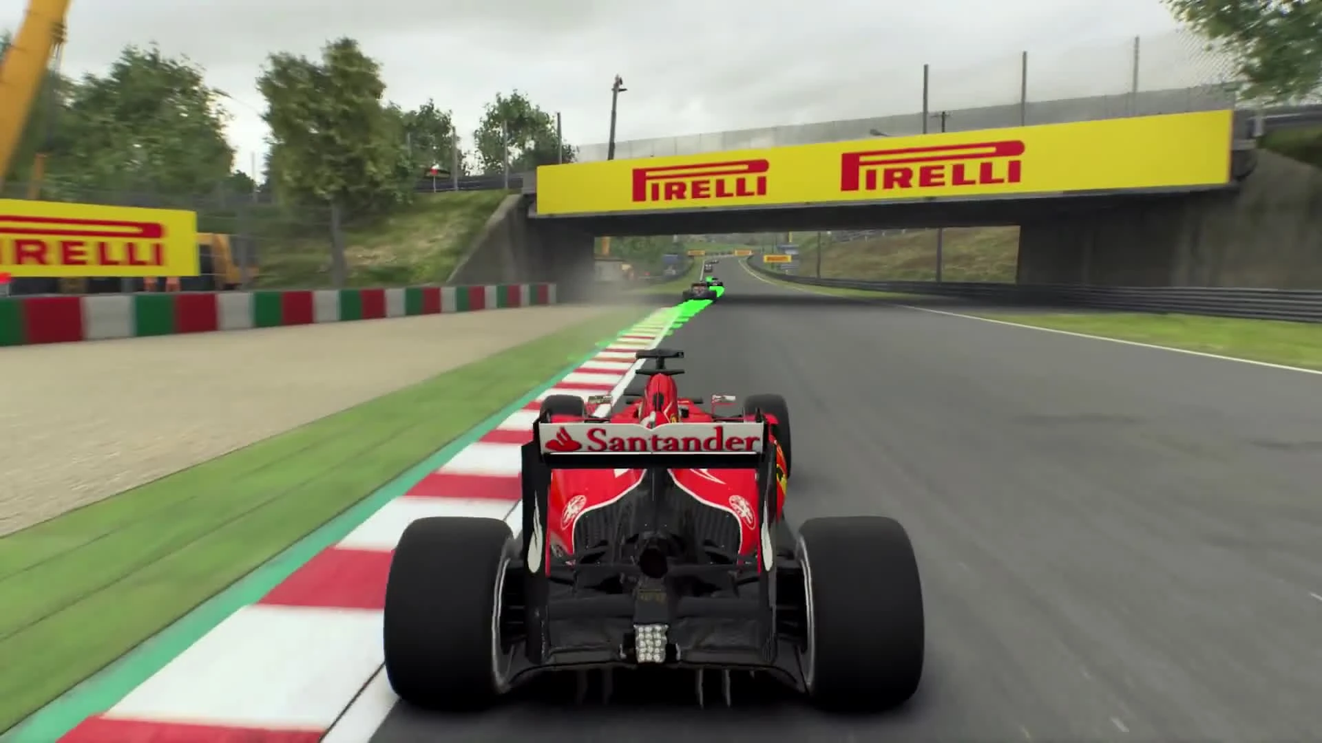F1 2015 "Геймплей: SUZUKA Circuit | Japan"