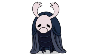 Hollow Knight - Персонажи - Прочие