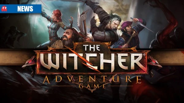 Бета Witcher Adventure Game стартует 4 июля