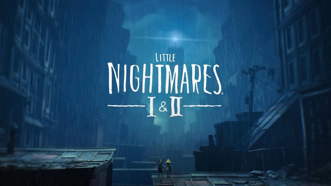 Bandai Namco выпустила набор Little Nightmares - The Complete Bundle в честь 5-летия серии