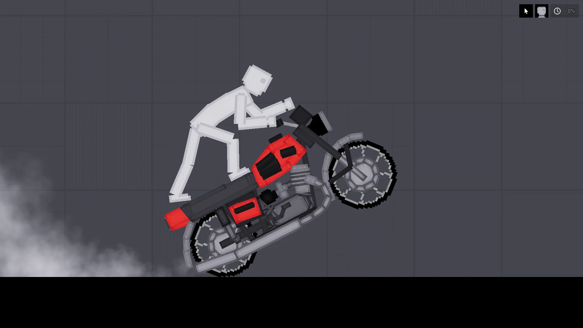 People Playground "ИЖ планета 5" [v.1.27+]