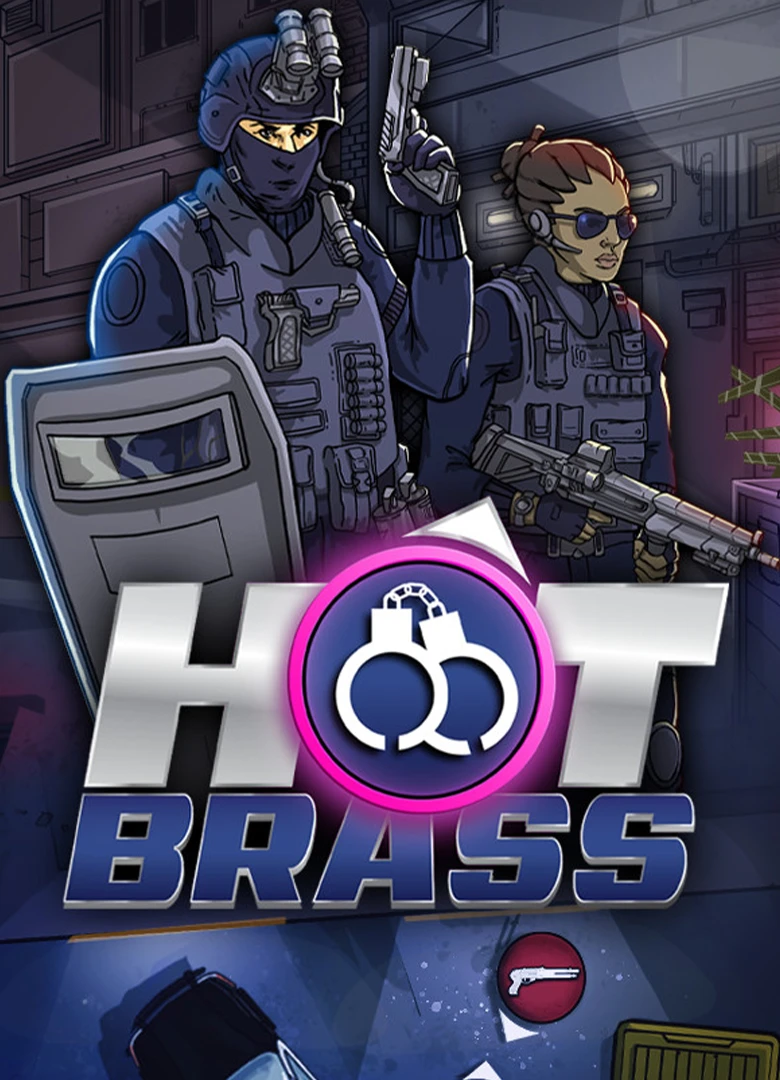 Hot Brass