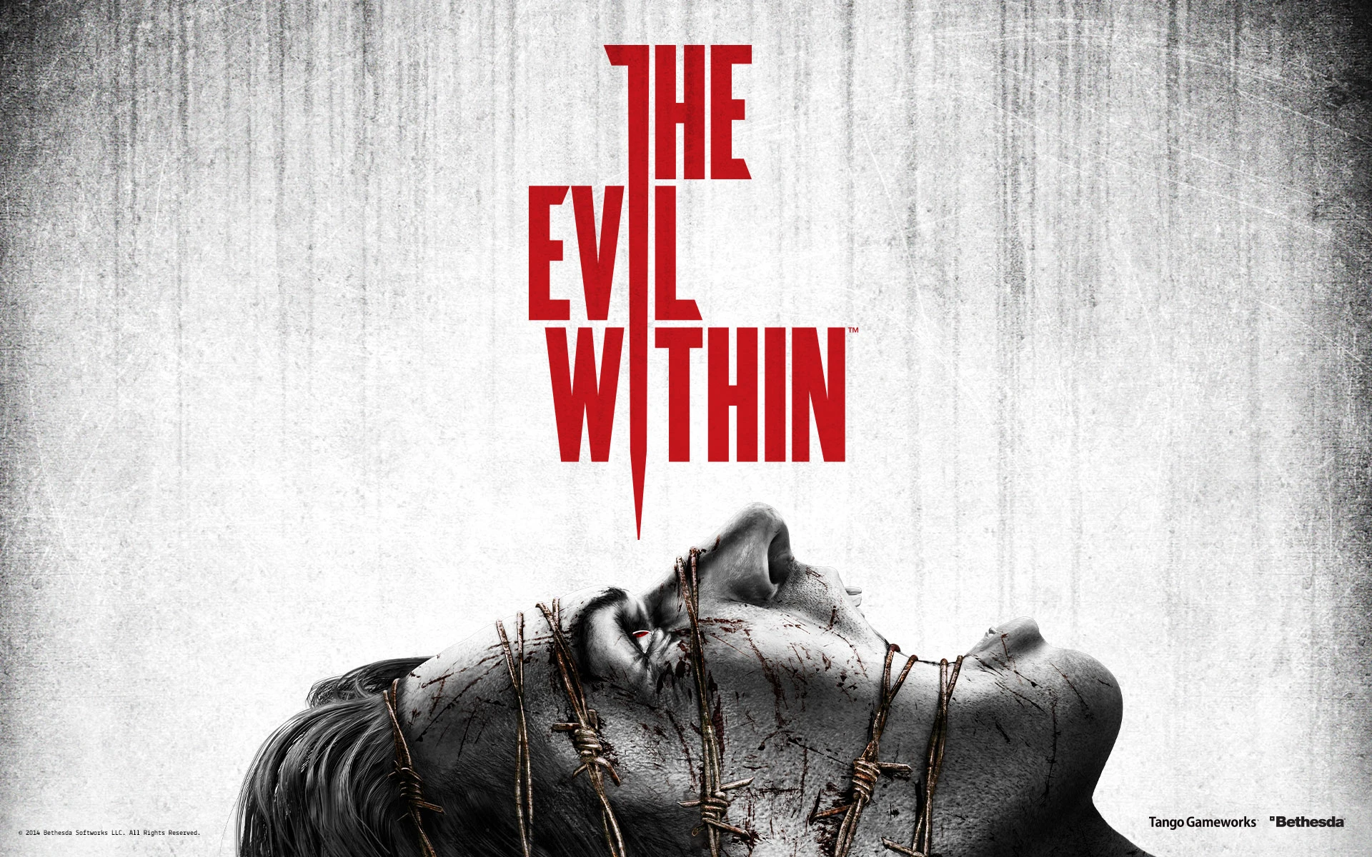 The Evil Within. Рецензия