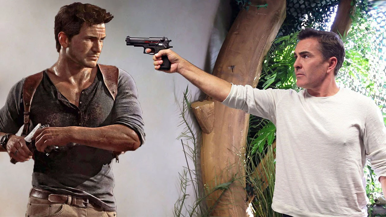 Нолан Норт о пятой части Uncharted: Не стоит доводить всё до "прыжка через акулу"