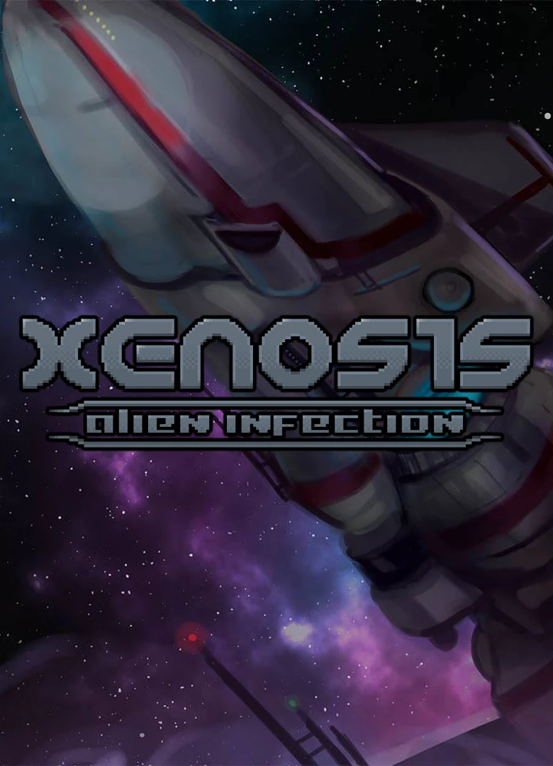 Xenosis: Alien Infection