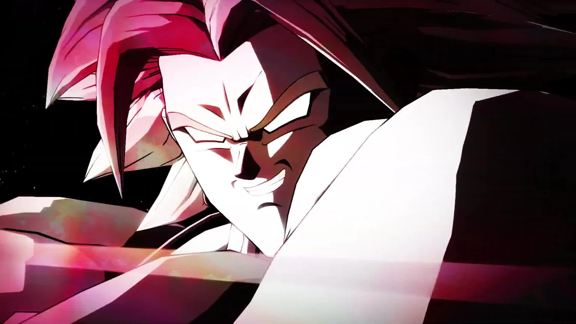 Трейлер Dragon Ball FighterZ - Джанемба