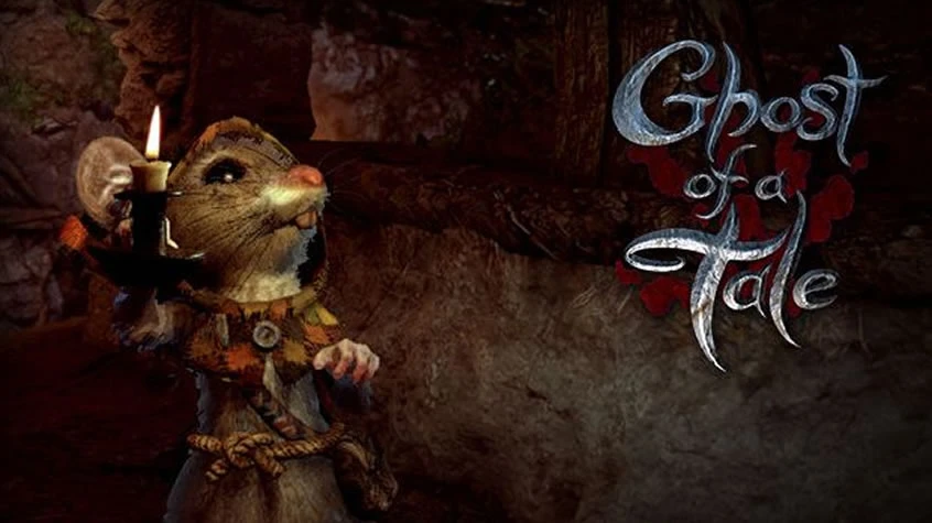 Ghost of a Tale тест GPU/CPU