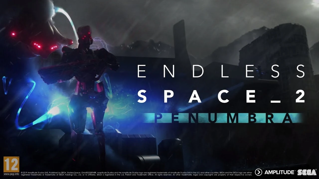 Шпионы проникнут в Endless Space 2 - анонс нового DLC