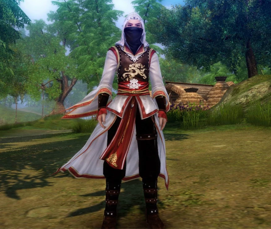 Киноактер и мастер ушу Джет Ли уверен, что MMO - настоящий спорт