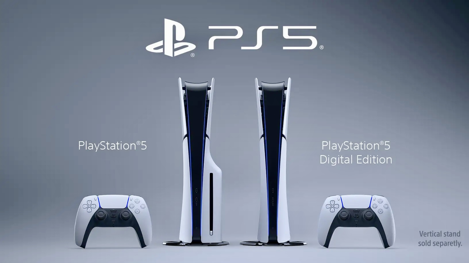 Sony объявила о повышении цен на PS5 в США