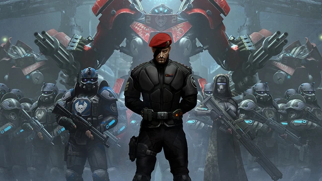 Долгожданное обновление в мобильной игре "Эволюция: Битва за Утопию"