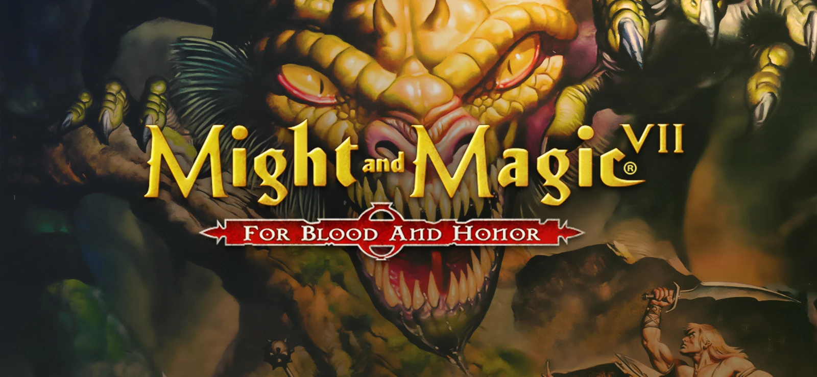 Might and Magic 7: For Blood and Honor "Таблица для Cheat Engine" [UPD: 15.09.2023] {Cerv}