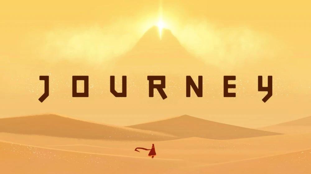 Релиз Journey для PS4