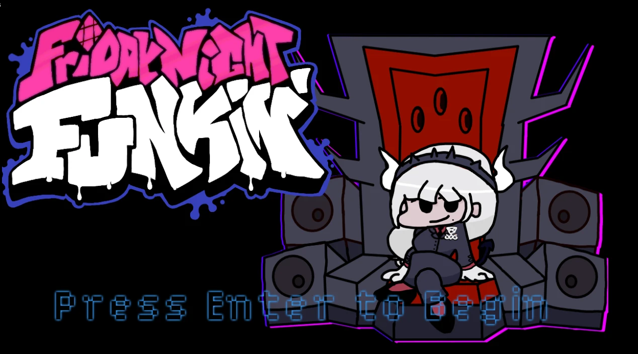 Friday Night: Bowling "Friday Night Funkin (XaHTep)"