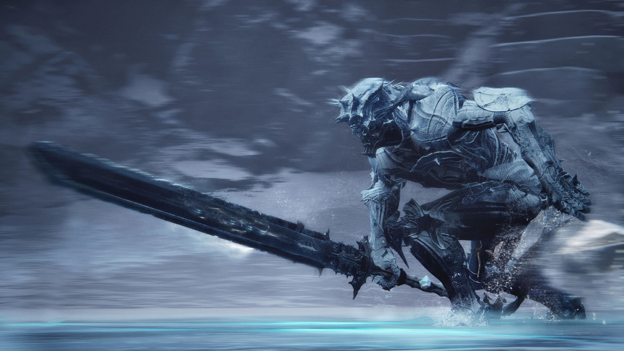 Подробноcти патча первого дня для Mortal Shell