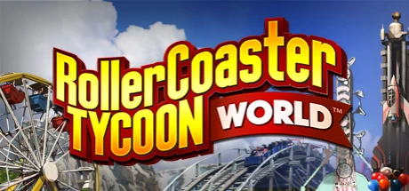 Стала известна дата релиза RollerCoaster Tycoon World
