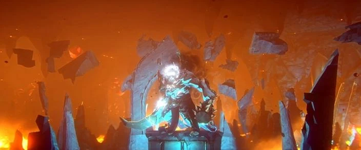 Сегодня на PC выходит Everquest Next Landmark