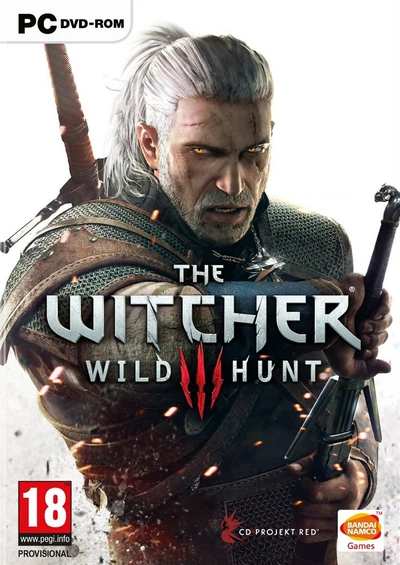 The Witcher 3: Wild Hunt / Ведьмак 3: Дикая Охота: Трейнер/Trainer (+32) [1.31] {LinGon}