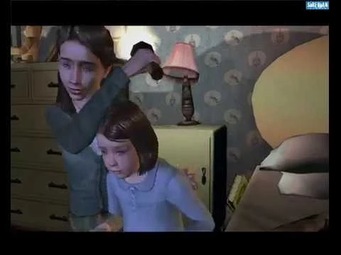 Русификатор речи Chronicles of Narnia с "PlayStation 2", 1-ый выпуск от 13.11.2018