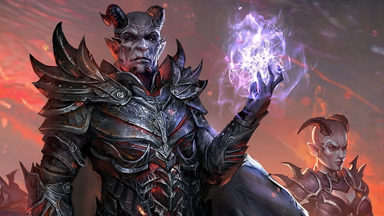 The Elder Scrolls: Legends все еще может выйти на консолях