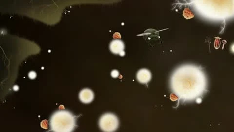 Botanicula - Предрелизный трейлер