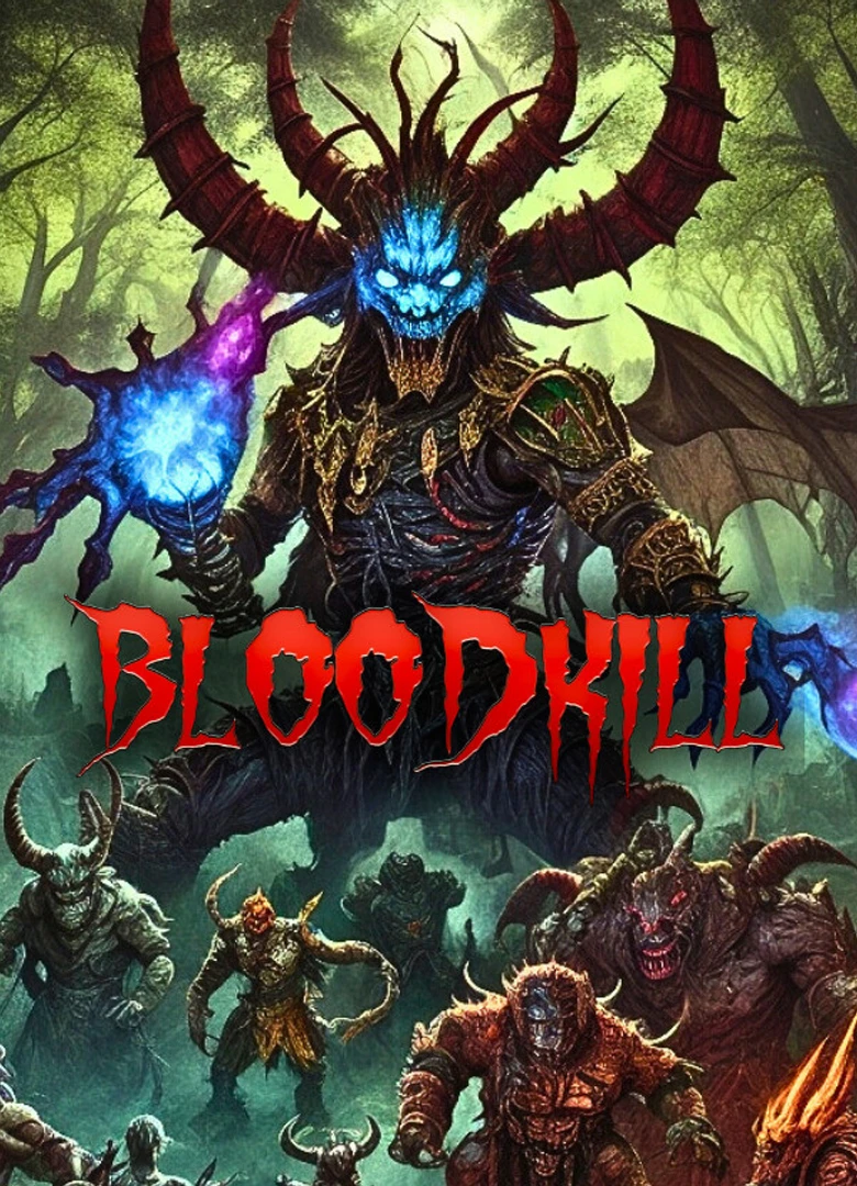 Bloodkill