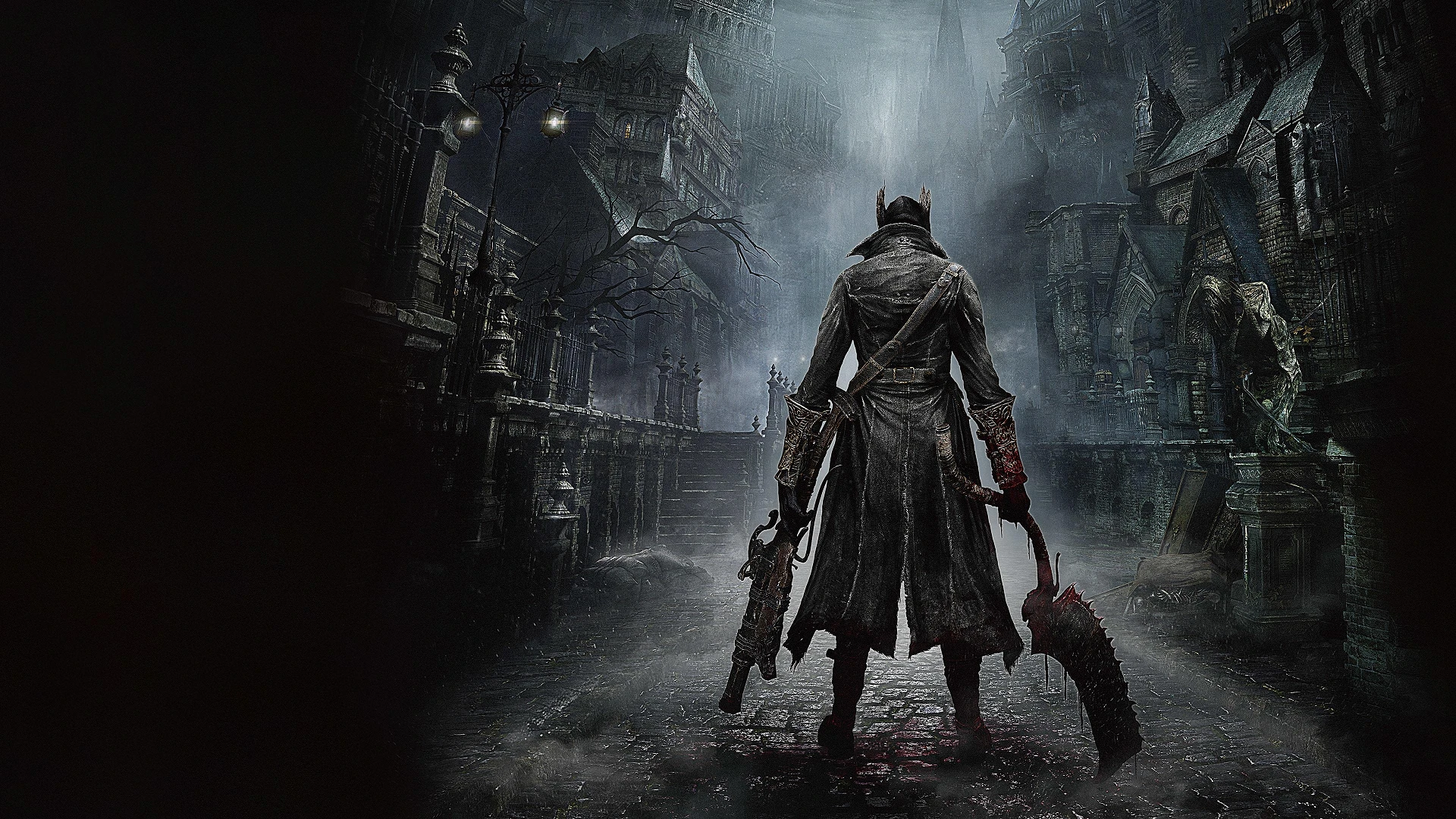 Инсайдер: FromSoftware не заинтересована в сотрудничестве с Sony для выпуска ремастера Bloodborne