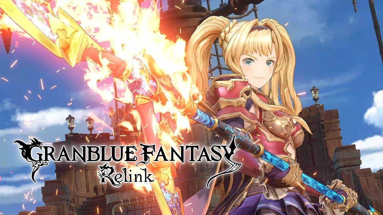 Granblue Fantasy: Relink выходит для PS4 и PS5 зимой 2023 года