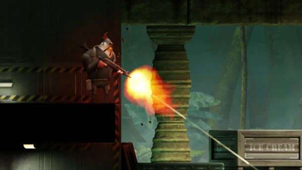 Анонсирована дата выхода One Upon Light