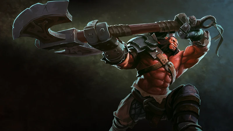 В сентябре существенно снизилось количество игроков Dota 2