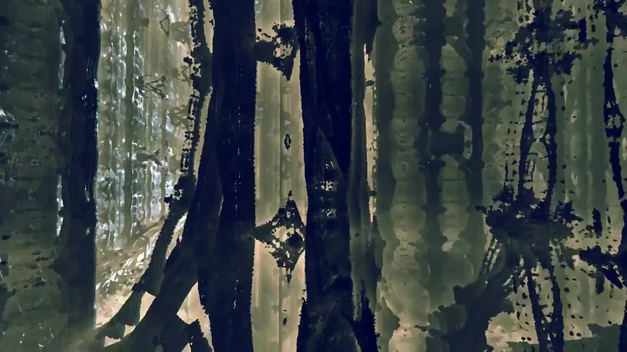 POLLEN "Часть 4 - Ну просто Улётный Финал"