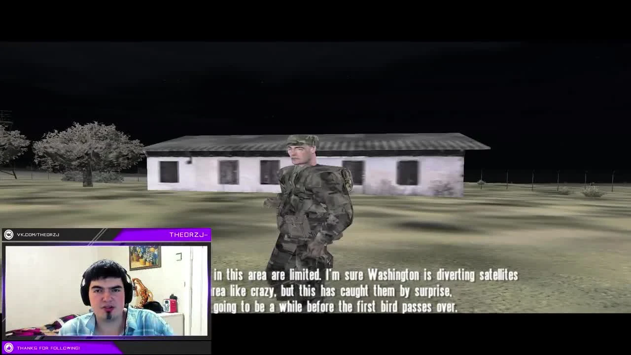 OPERATION FLASHPOINT - спустя 17 лет