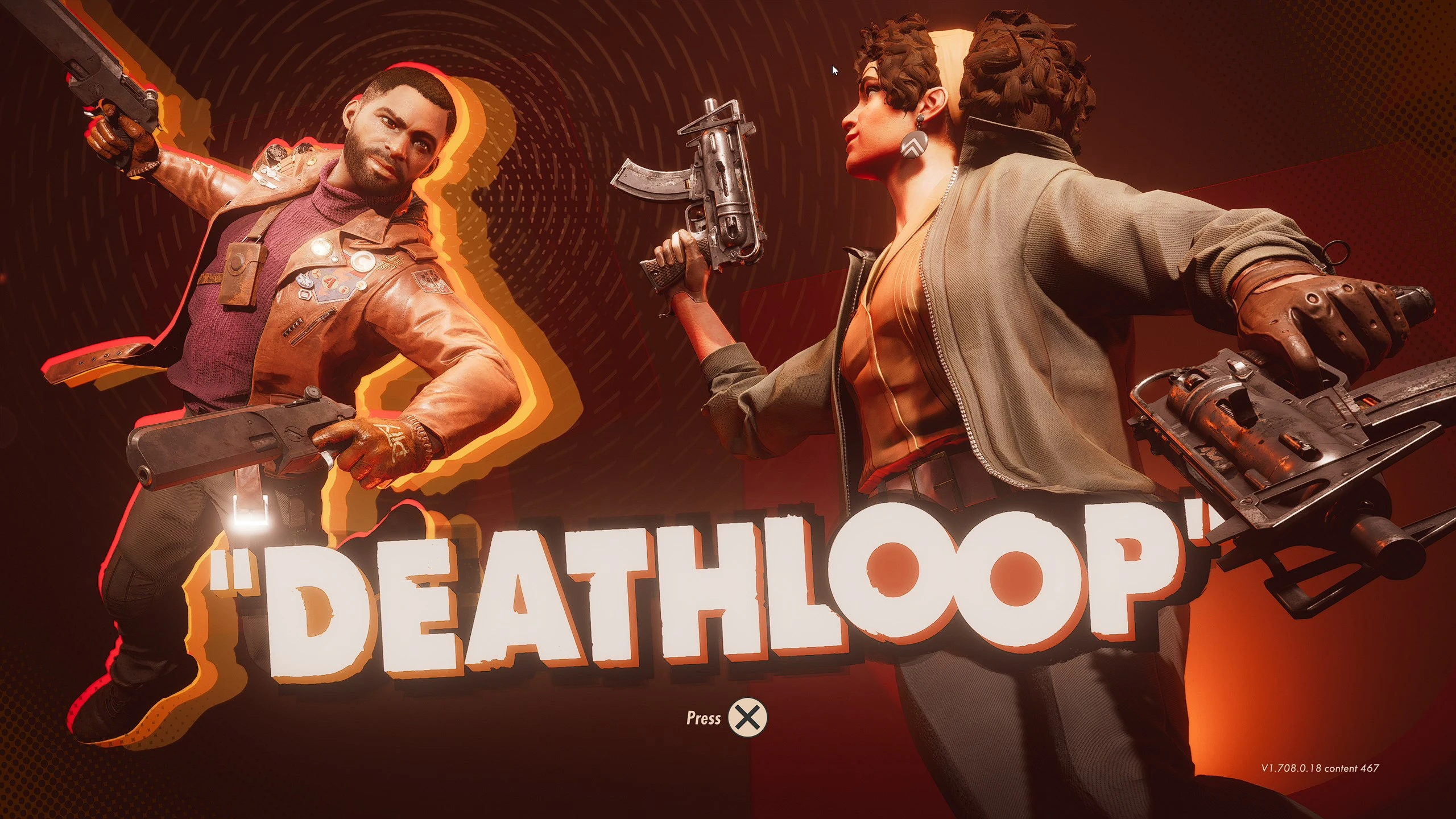 В Arkane признали проблему с производительностью Deathloop на ПК и работают над её устранением