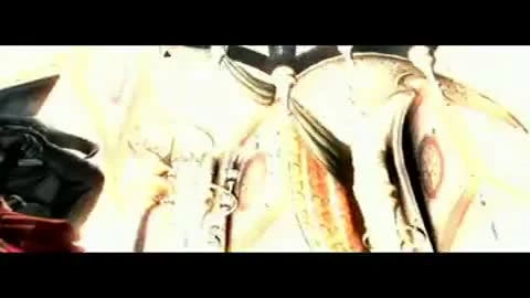 Devil May Cry 4 "Аццкие мушкетёры"