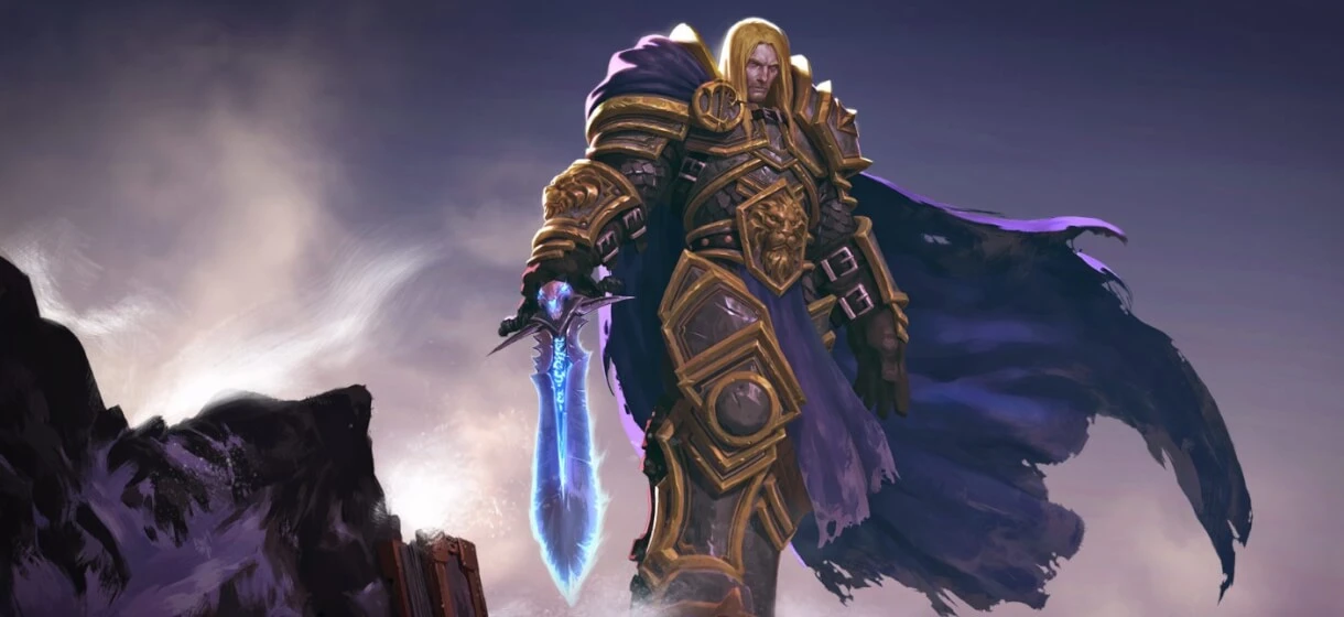 Почему ненавидят Warcraft 3: Reforged и какие 5 главных проблем игры