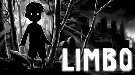 Limbo "Сохранение - Игра пройдена на 100%" [R.G. Механики] {SuN1Sh1nE}