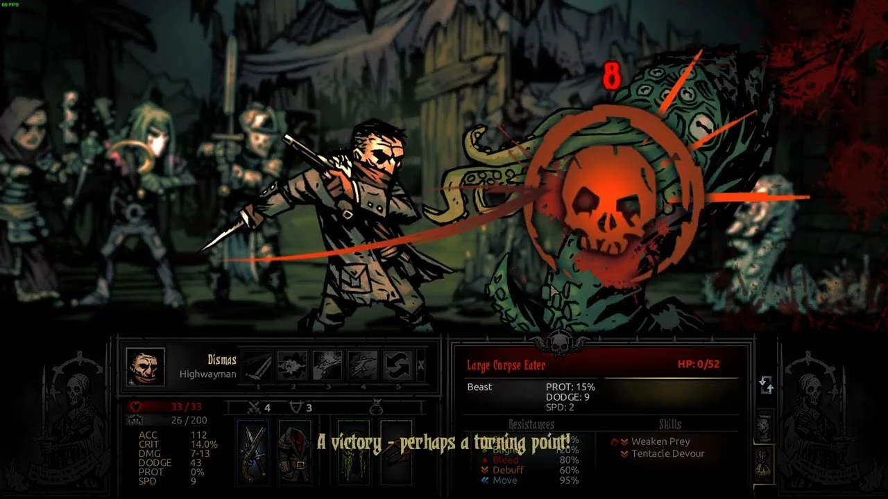 Потеря одного очень при очень важного соратника