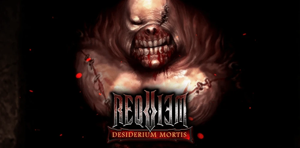 Релиз переработанной MMORPG Requiem Online