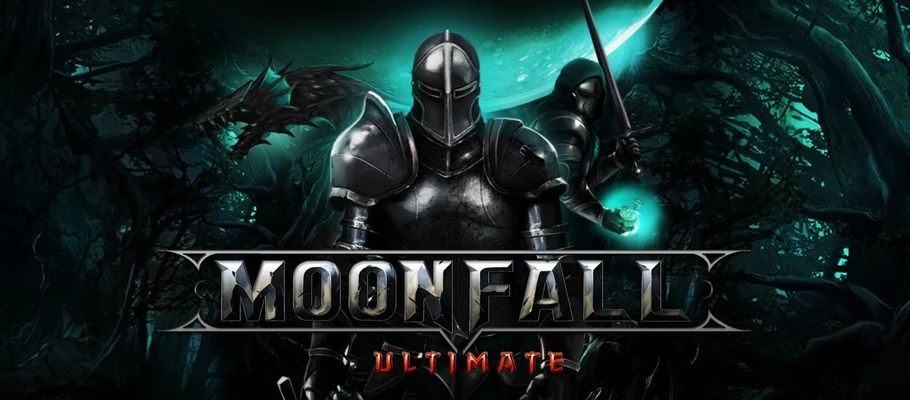 Состоялся релиз экшен-RPG Moonfall Ultimate для PS4, XOne, Switch и PC