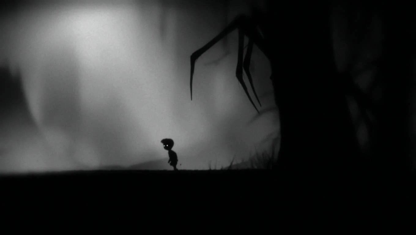 Limbo "Логово"