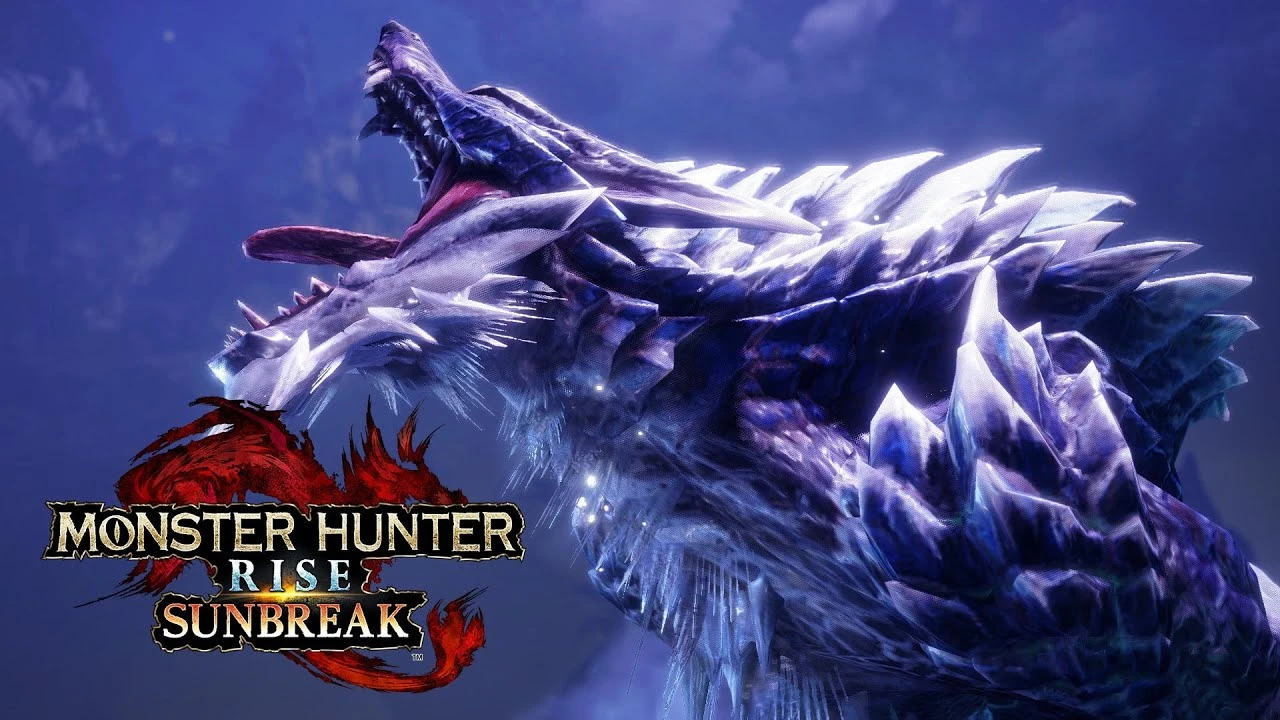 В Steam появилась страница и возможность сделать предзаказ Monster Hunter Rise: Sunbreak