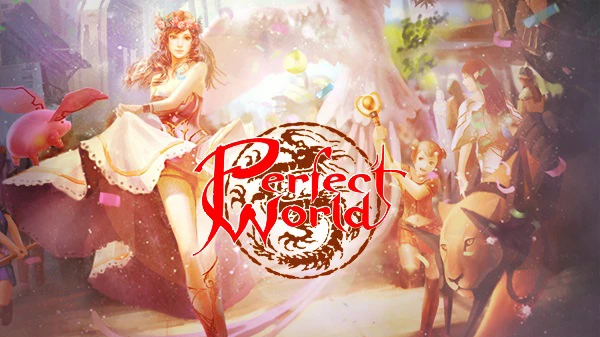 В русскоязычном Perfect World зарегистрировался десятимиллионный пользователь