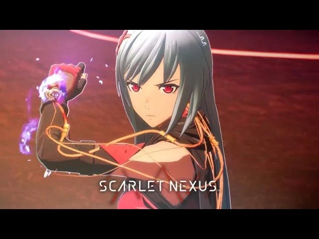 Scarlet Nexus выходит 25 июня; аниме выйдет в эфир этим летом