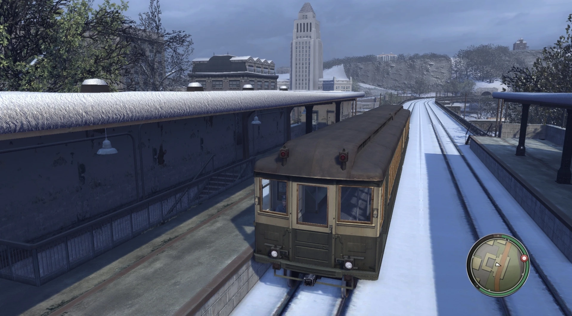 Создатели масштабного мода Mafia II: Final Cut поделились подробностями второй версии модификации