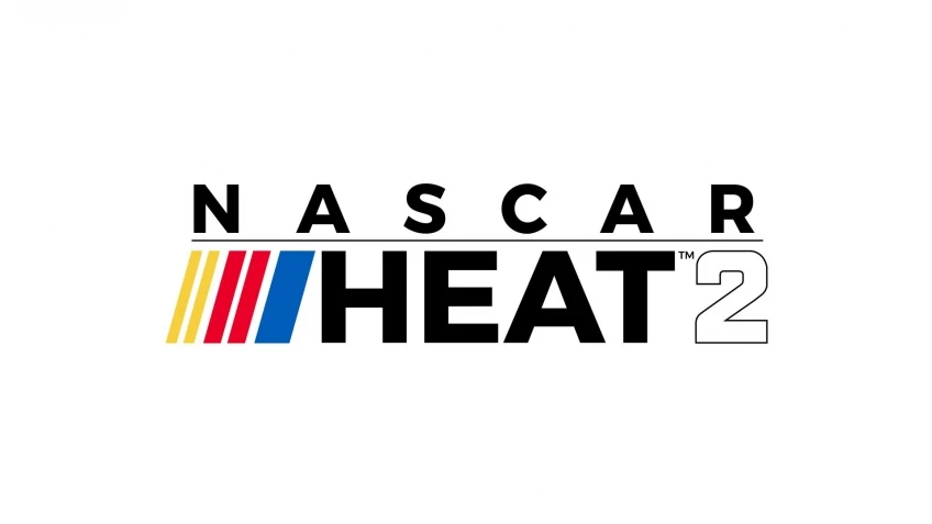 Анонсирован NASCAR Heat 2
