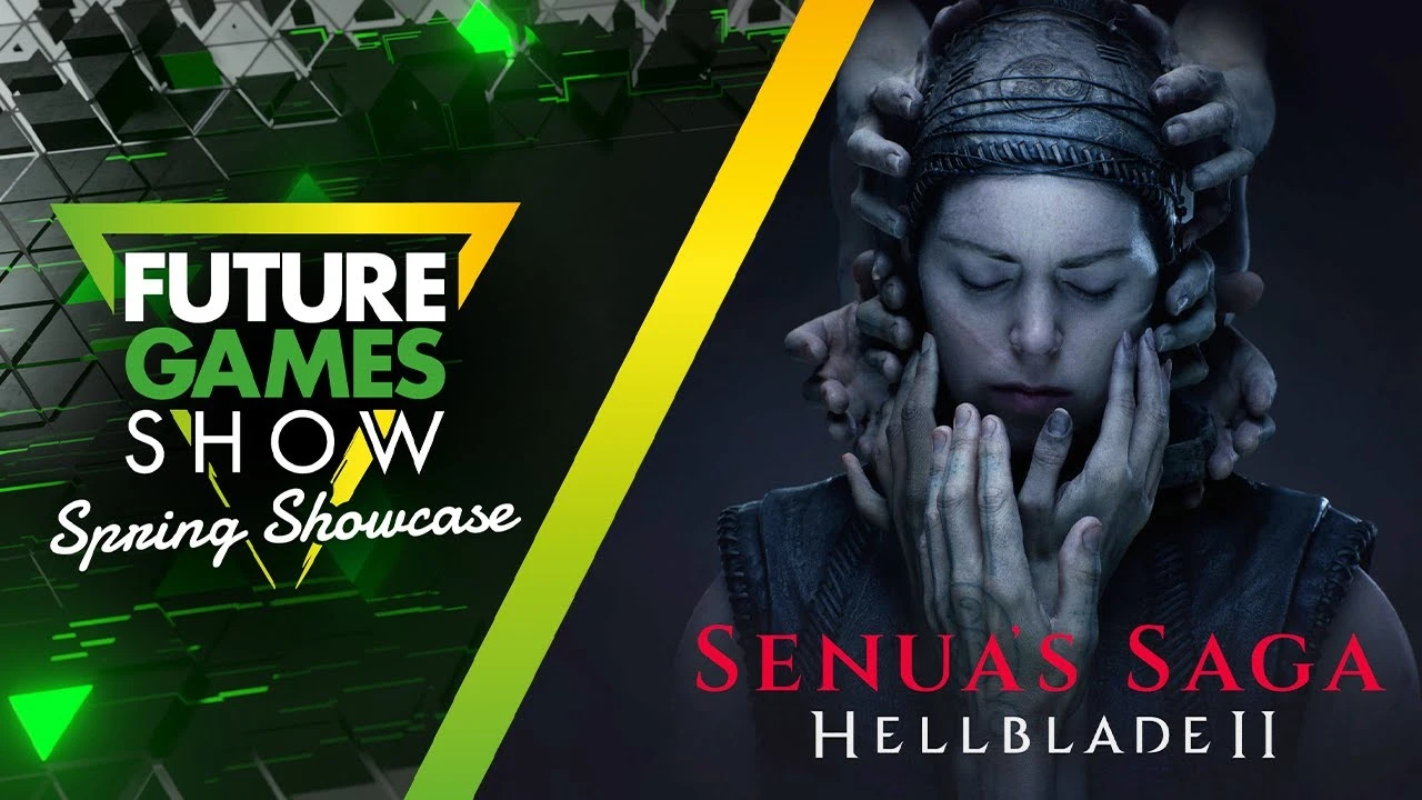 В Hellblade 2 мы никогда не будем в безопасности. Новый ролик демонстрирует захватывающий геймплей