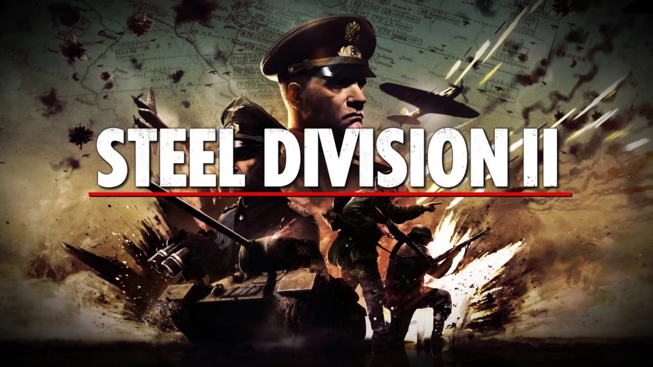Релиз Steel Division 2 вновь перенесли