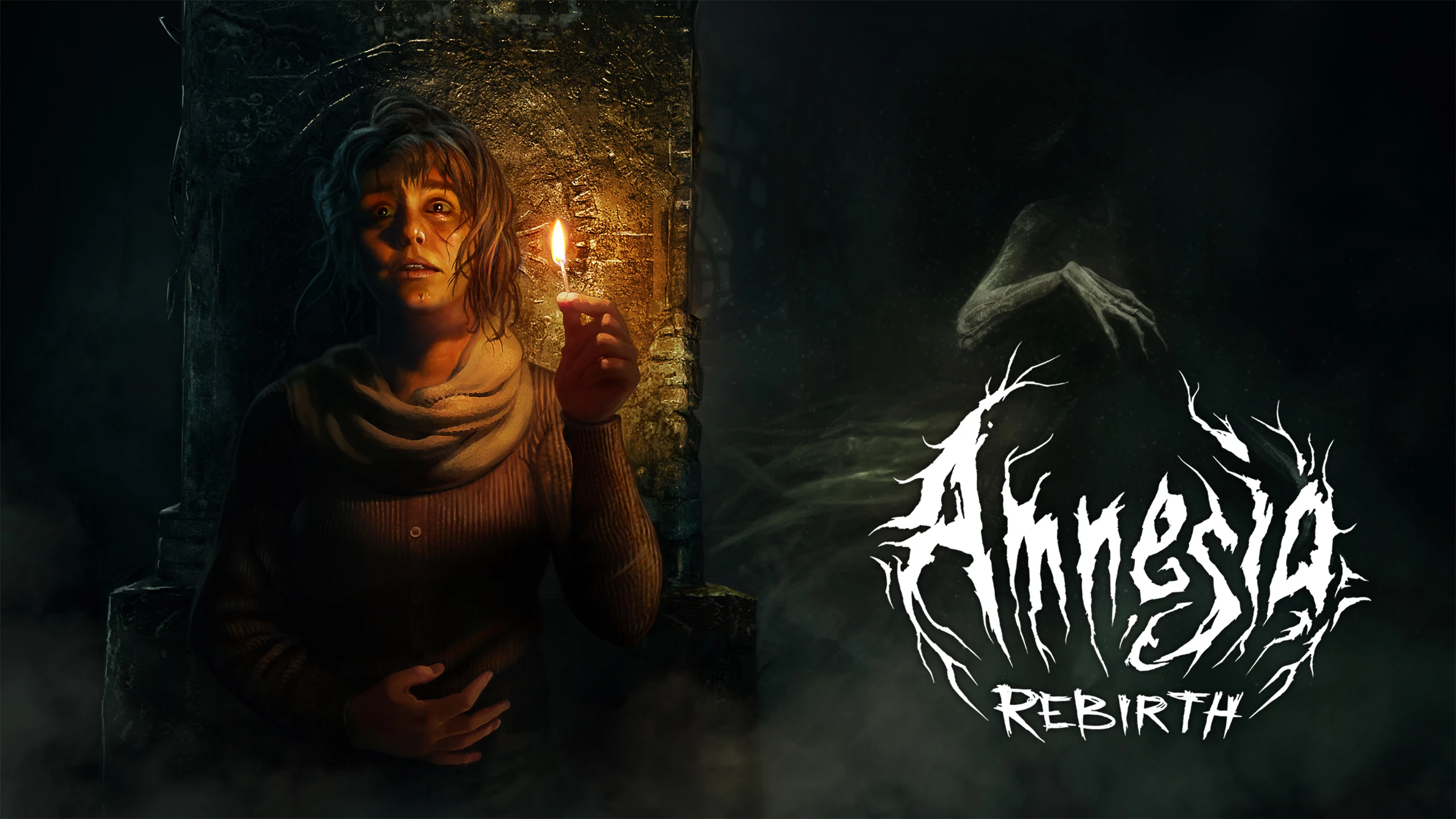Amnesia: Rebirth "Таблица для Cheat Engine" [UPD: 17.11.2023] {N3rveMods}